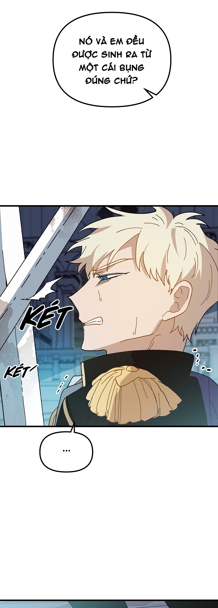 công chúa giả điên chapter 12 41