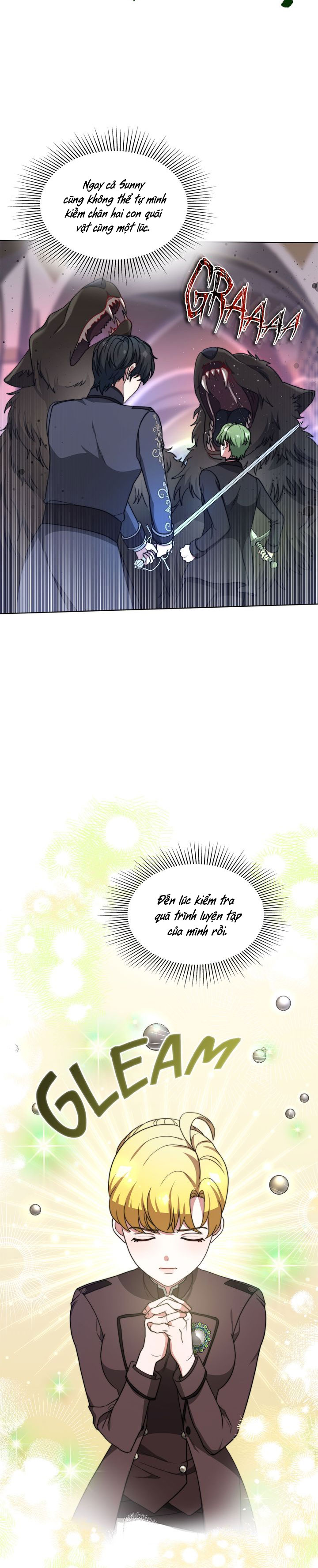 công nương eluana vita chapter 149 14