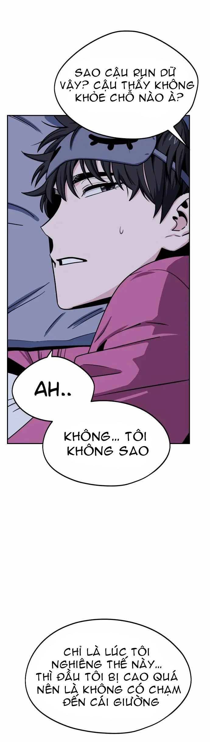 Lớ Ngớ Vớ Phải Tình Yêu chapter 53.2 21