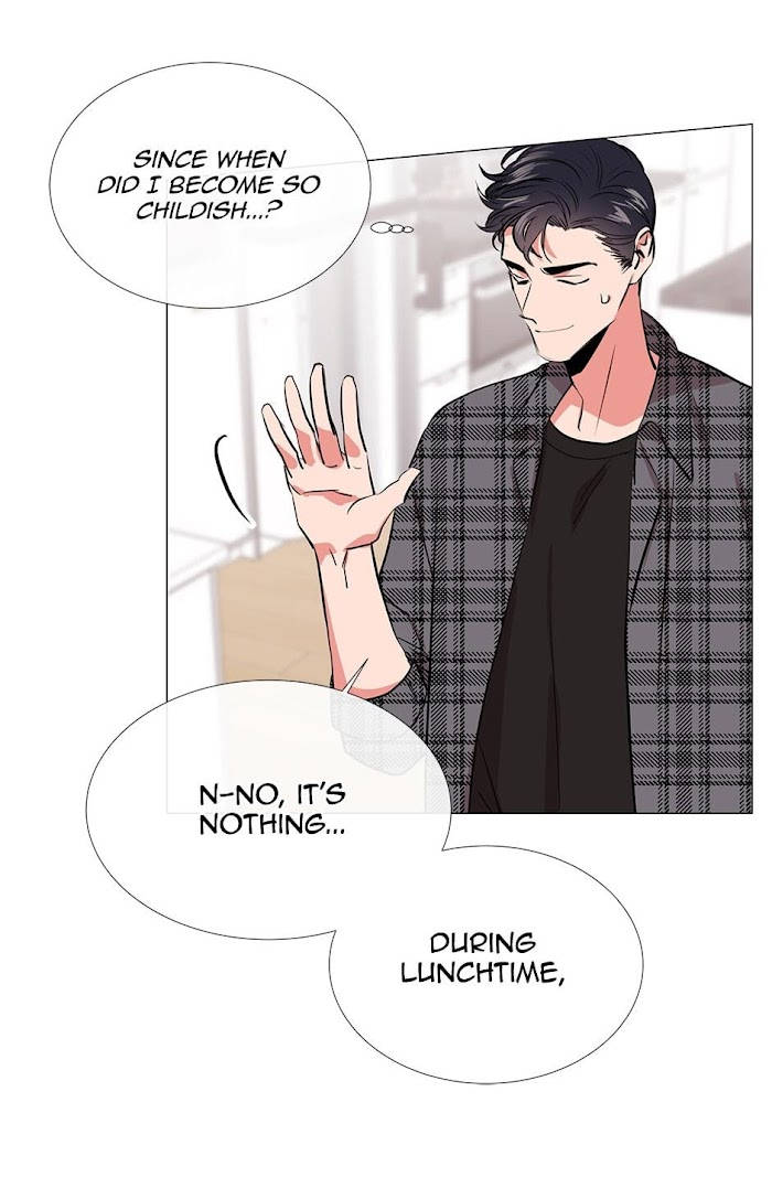 [raw] red candy chapter 34 12