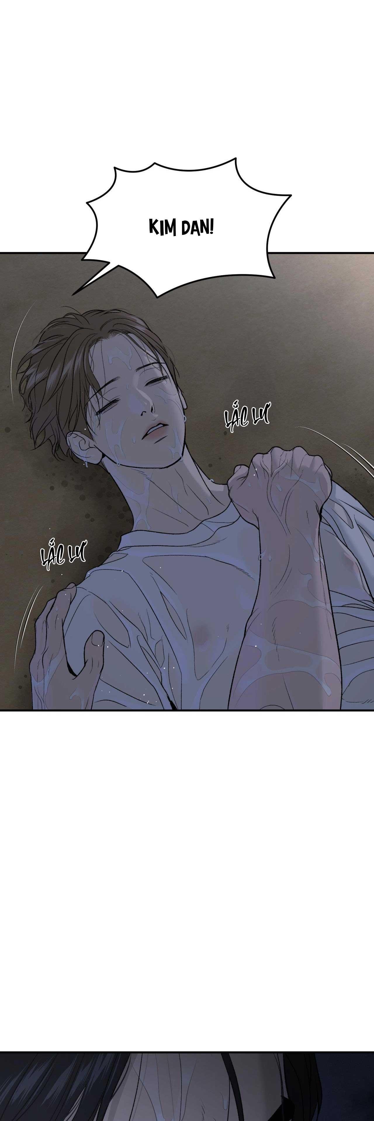 điềm rủi chapter 60 5