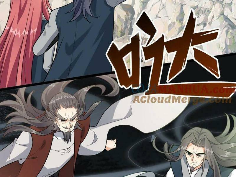 ta nuôi nữ đế phản diện thành yandere chapter 16 3