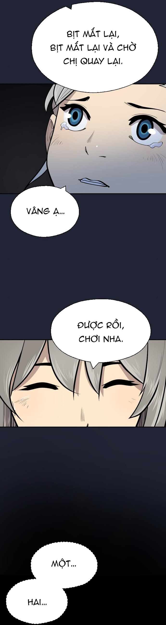 kiếm sĩ thiếu niên chapter 40 15