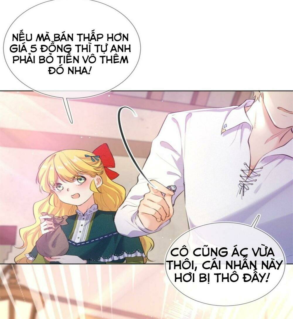 kế hoạch phát tài của olive chapter 3 13