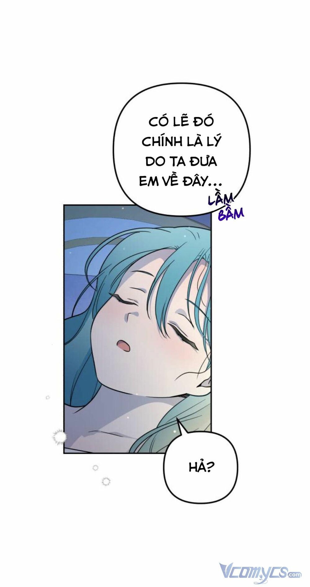 công nương mint bé nhỏ chapter 9 42