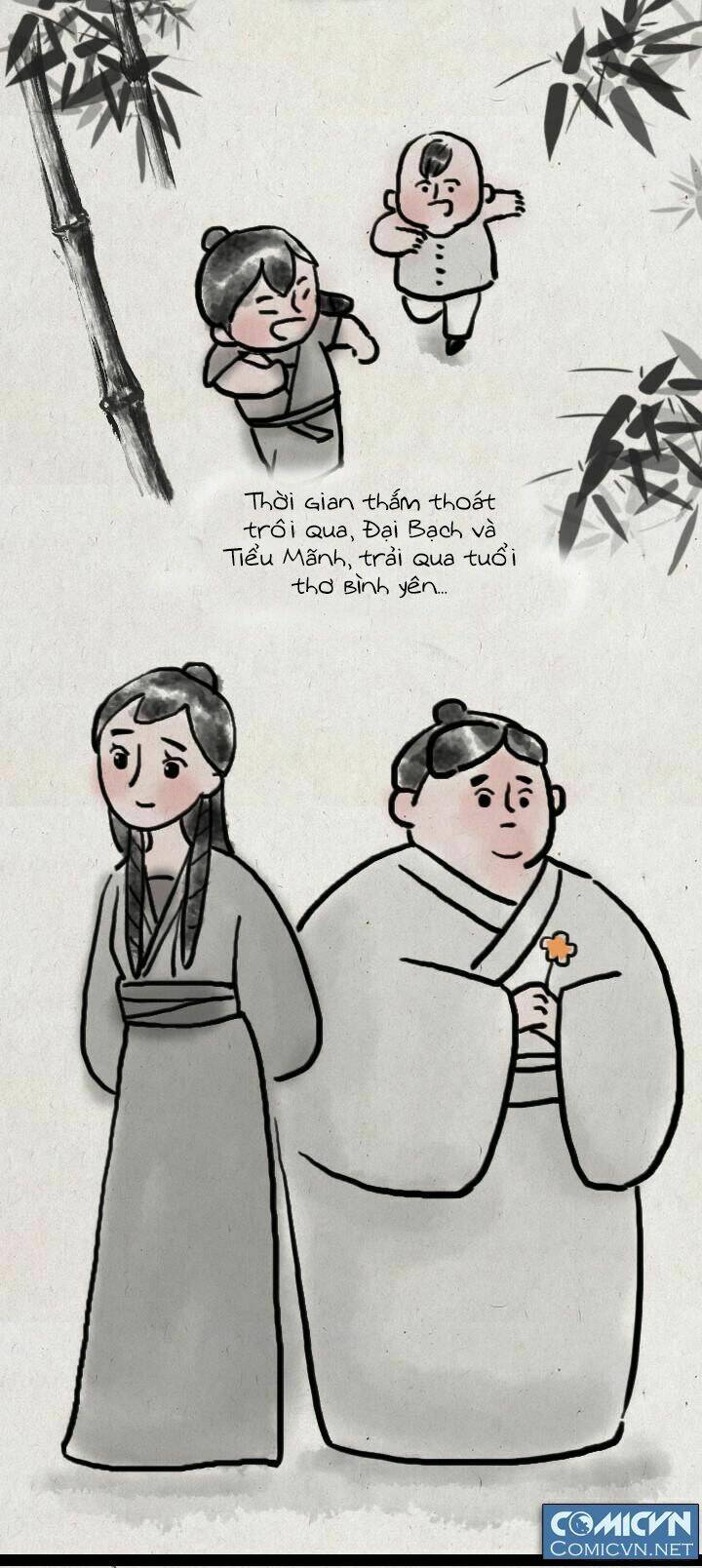 nhất thiền tiểu hòa thượng chapter 47 14