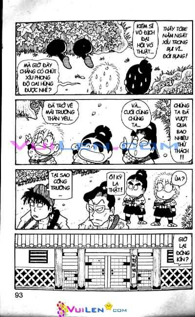 ninja loạn thị chapter 42 94