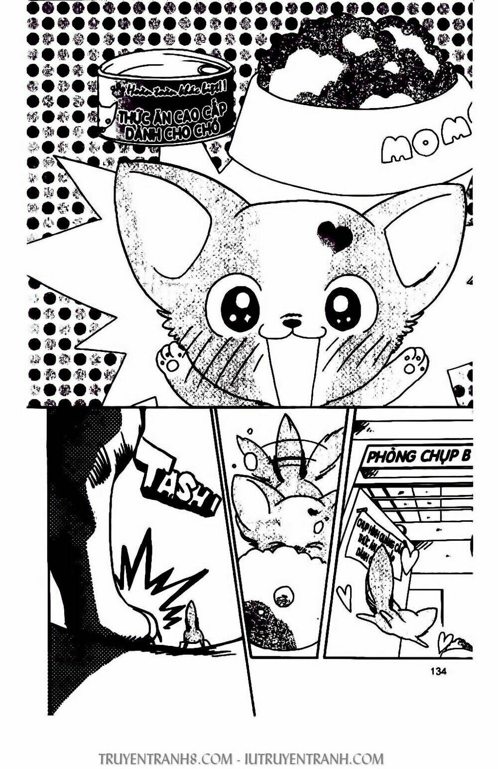 bộ sưu tập lọ lem chapter 43 11