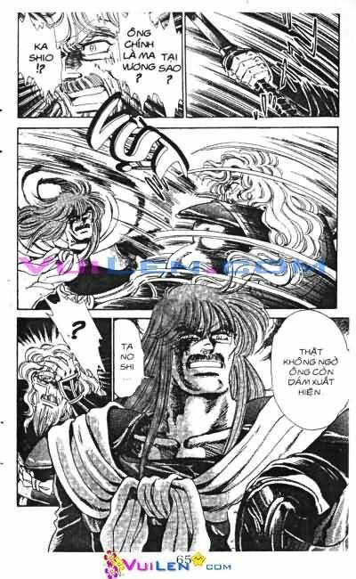 vương tử takeru chapter 19 65