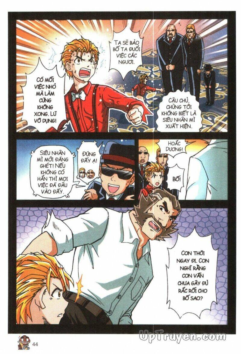 siêu nhân mì ăn liền chapter 16 65