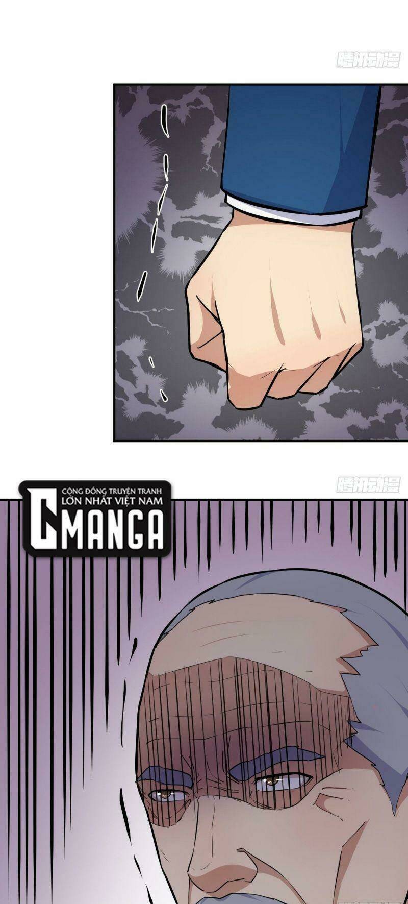 y thánh thiên tài tại hoa đô chapter 26 71