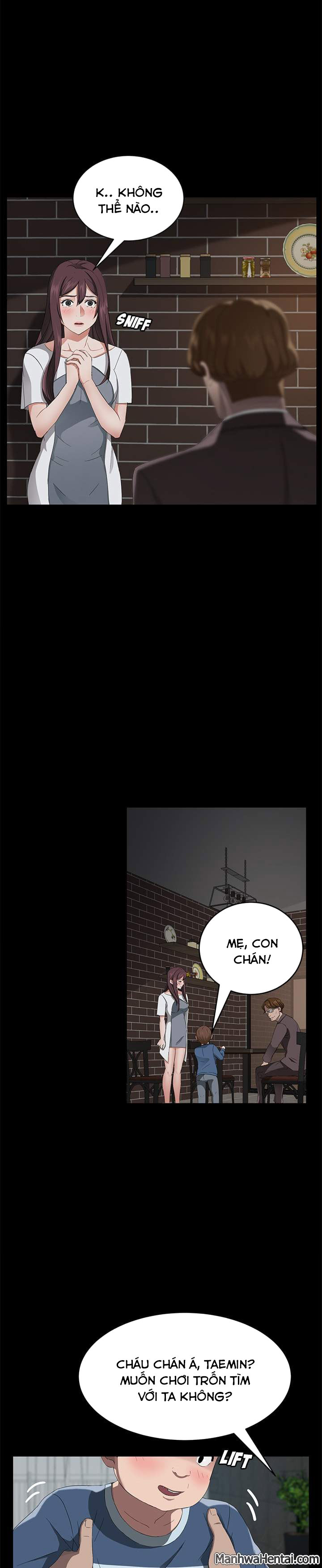 cô vợ bị bán chapter 20 7