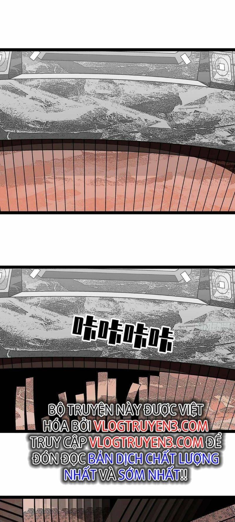 đi lên từ việc chơi game ngiêm túc chapter 124 31