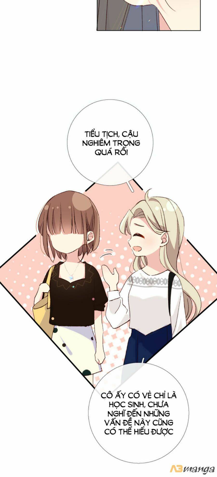 yêu thương em, yêu bản thân chapter 22 12