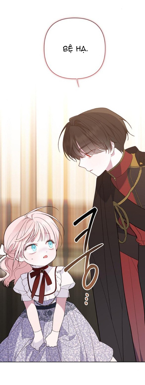 tiểu bạo chúa chapter 67.1 8