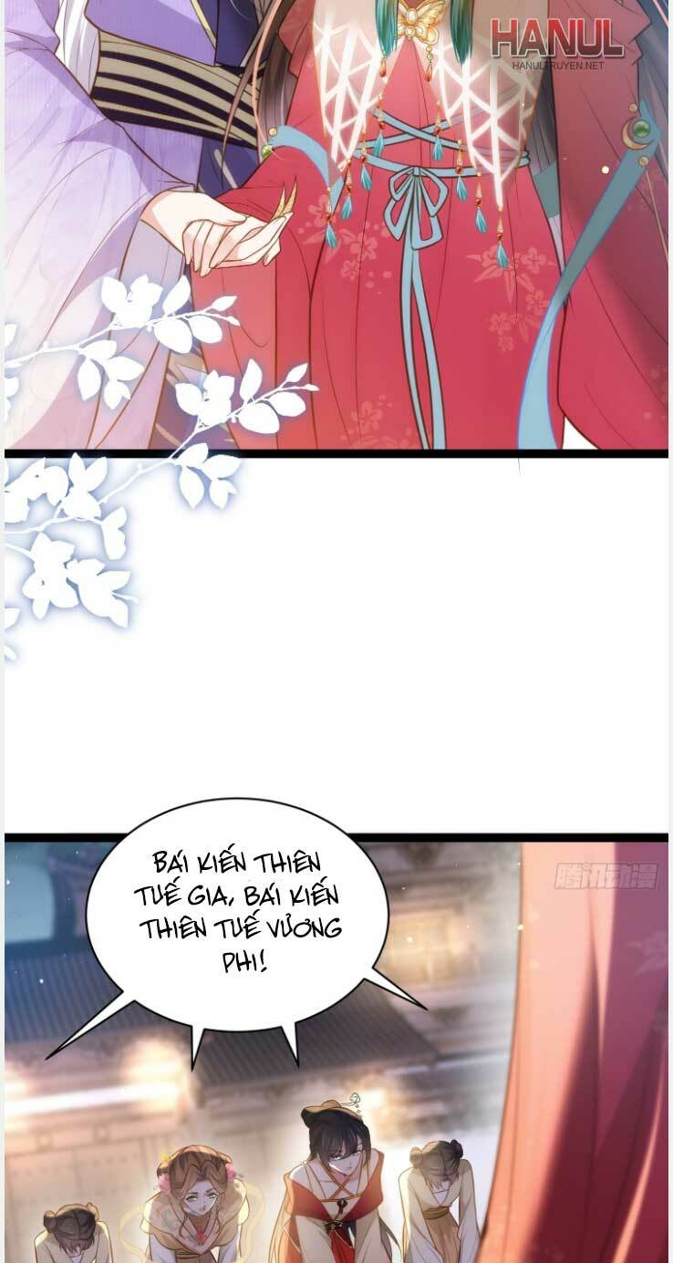 hoạn phi thiên hạ chapter 268 9