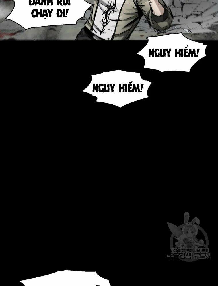 mật mã mê cung chapter 22 64