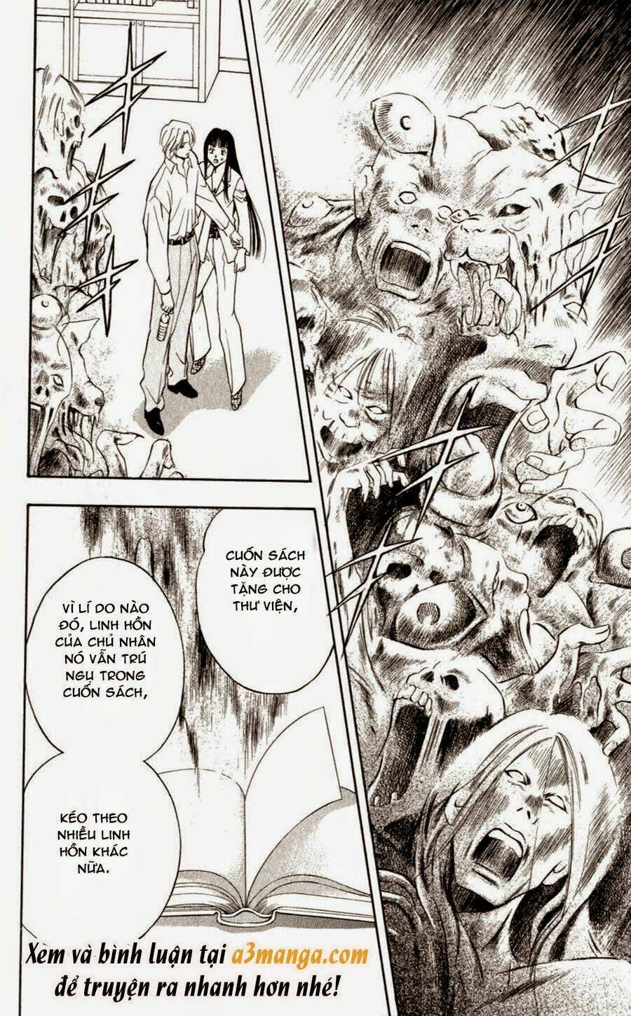 bông hoa bí ẩn chapter 1.2 16