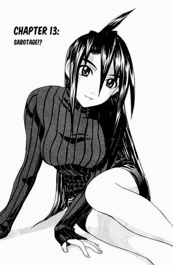 no bra chapter 13 1