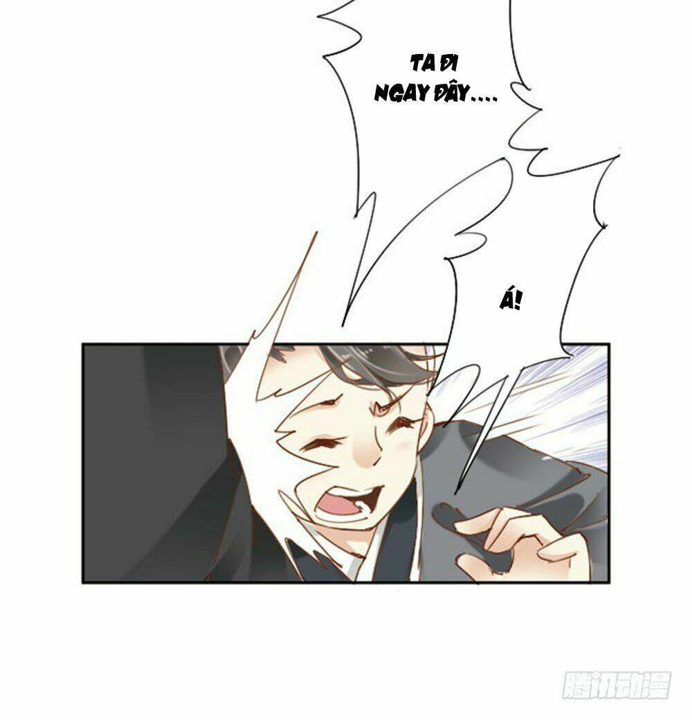 thiền tâm vấn đạo chapter 17 7