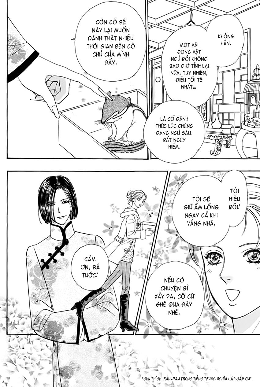 new pet shop of horror chapter 13 9