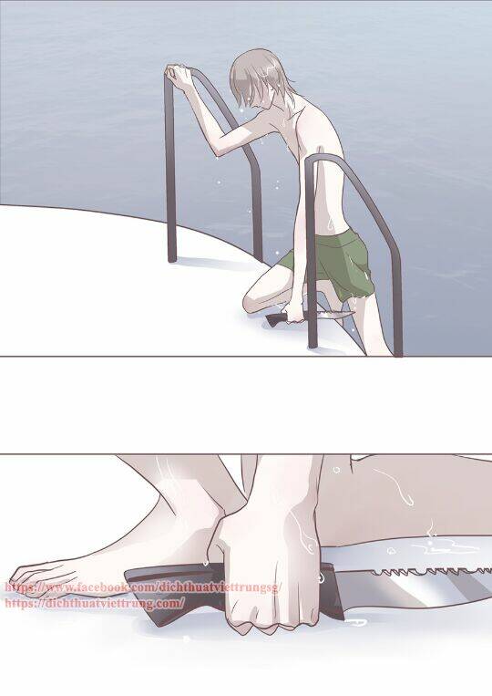 yêu trong giam cầm chapter 10 3