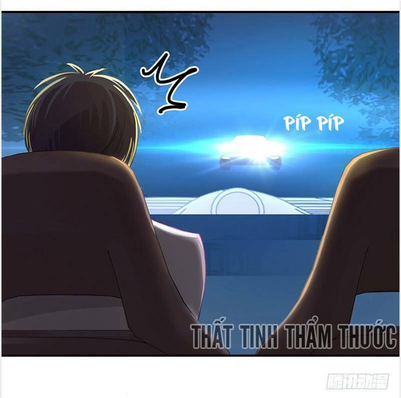 cuồng duệ tiểu thê chapter 11 11