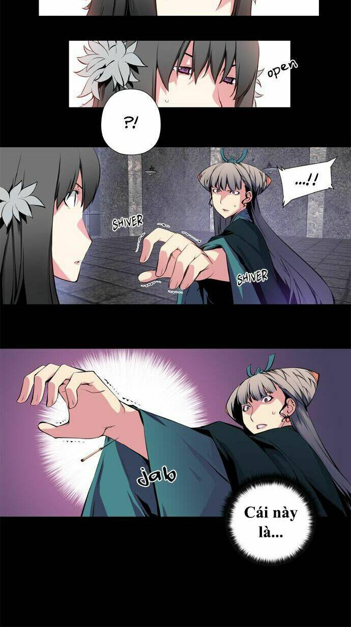 märchen: the embodiment of tales chapter 33 18