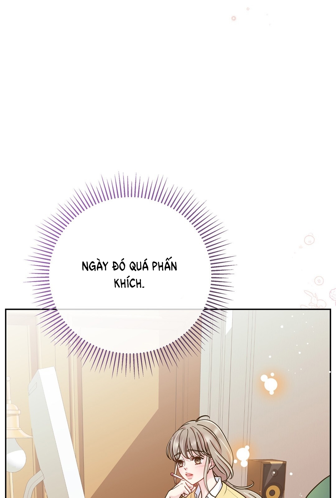 [18+] trải nghiệm thân mật với bạn của anh trai chapter 9.1 13