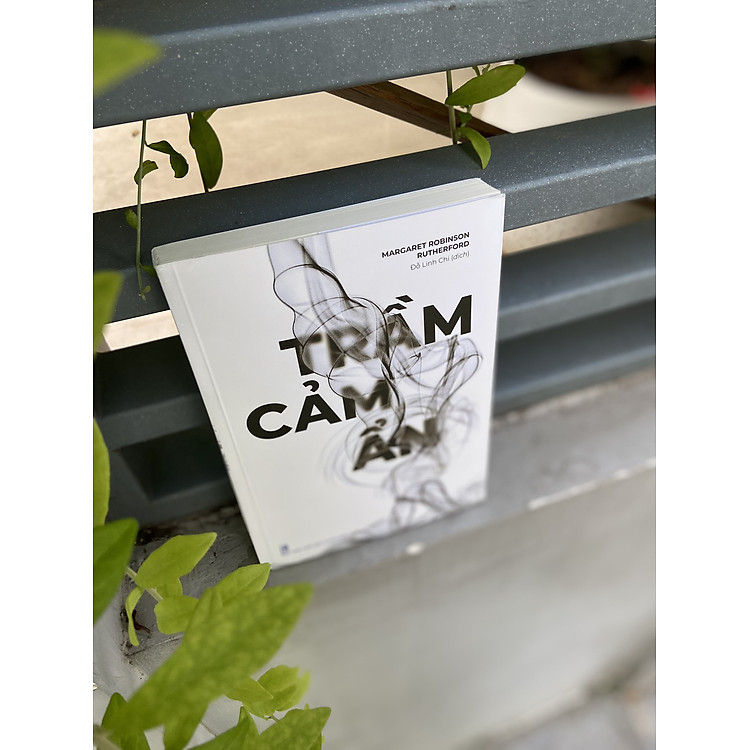 Một cuốn sách để thấu hiểu tâm lý và trợ giúp bạn: Trầm Cảm Ẩn - Cách Thoát Khỏi Chủ Nghĩa Hoàn Hảo Đang Che Đậy Căn Bệnh Trầm Cảm Của Bạn