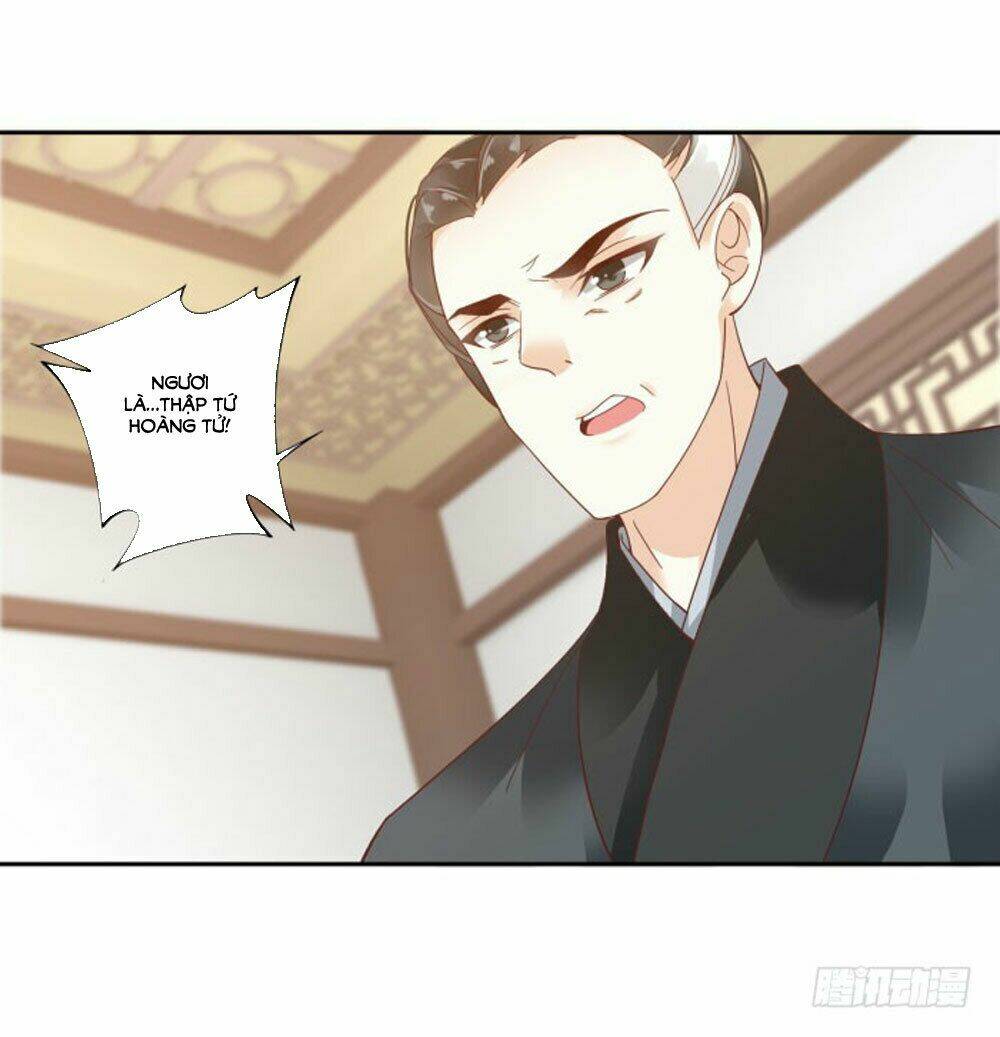 thiền tâm vấn đạo chapter 44 16