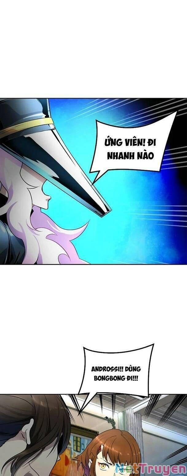 tòa tháp bí ẩn 2 chapter 559 24