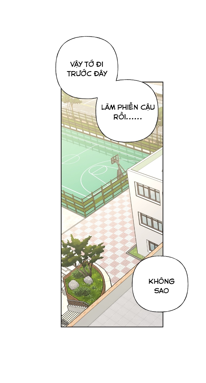 đừng nói yêu tôi (don't say you love me) chapter 10 22