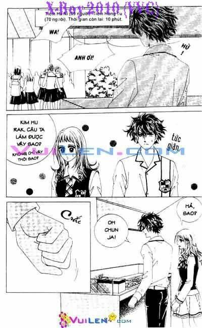 high school bullying chapter 33 24