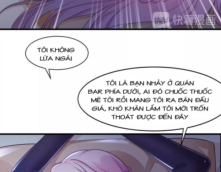 manh thê kim chủ chapter 2 21