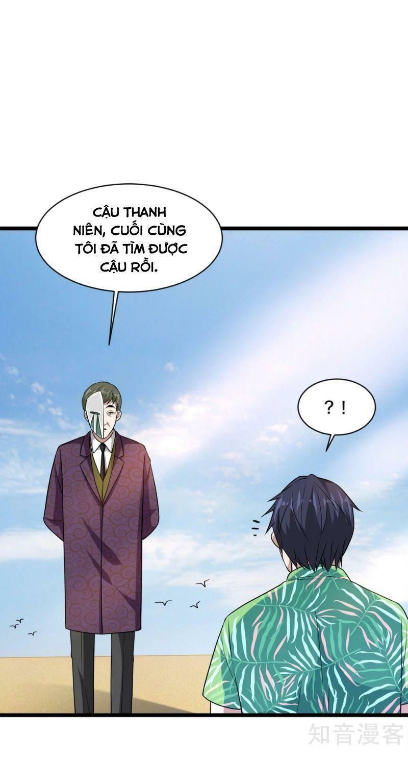 đô thị tà vương chapter 185 9