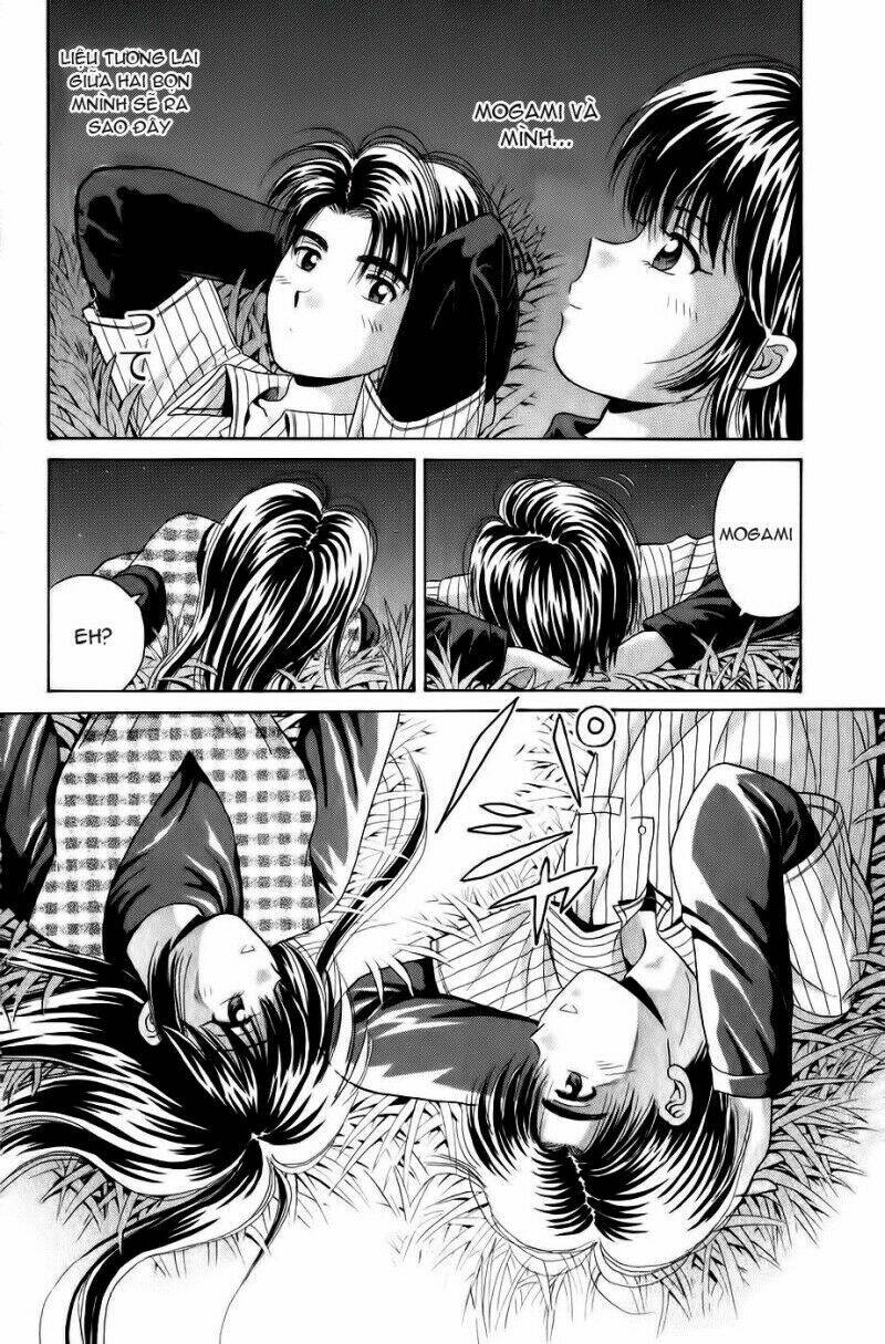 open sesame chapter 40 38