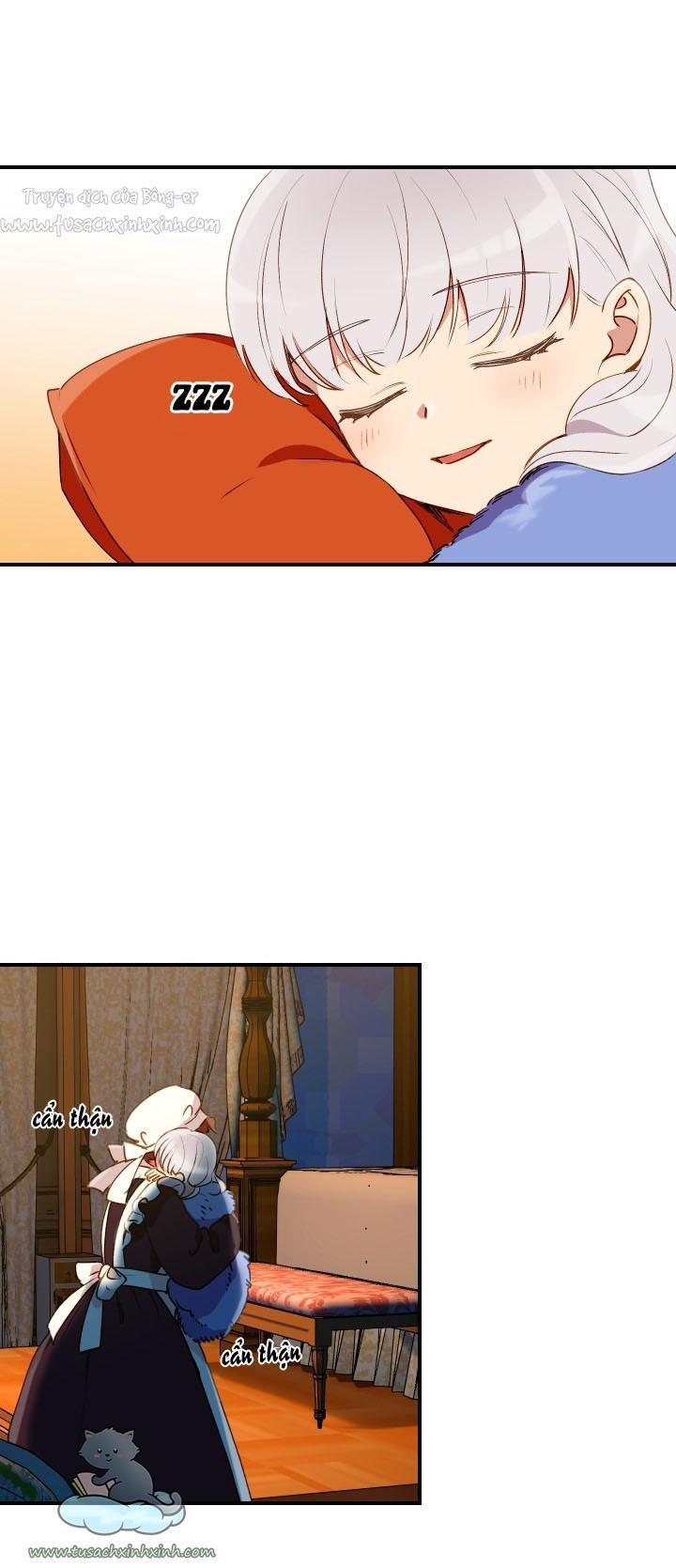 công nương khế ước của gia tộc công tước quái vật chapter 19 5