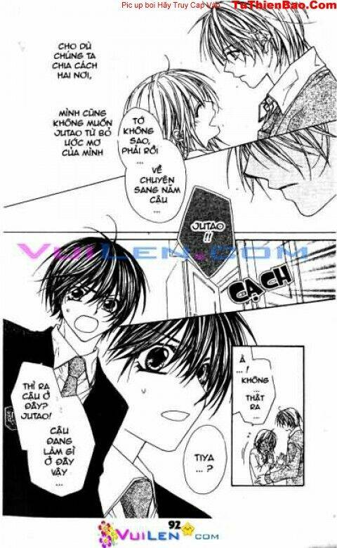 thiên thần giả tạo chapter 2 92