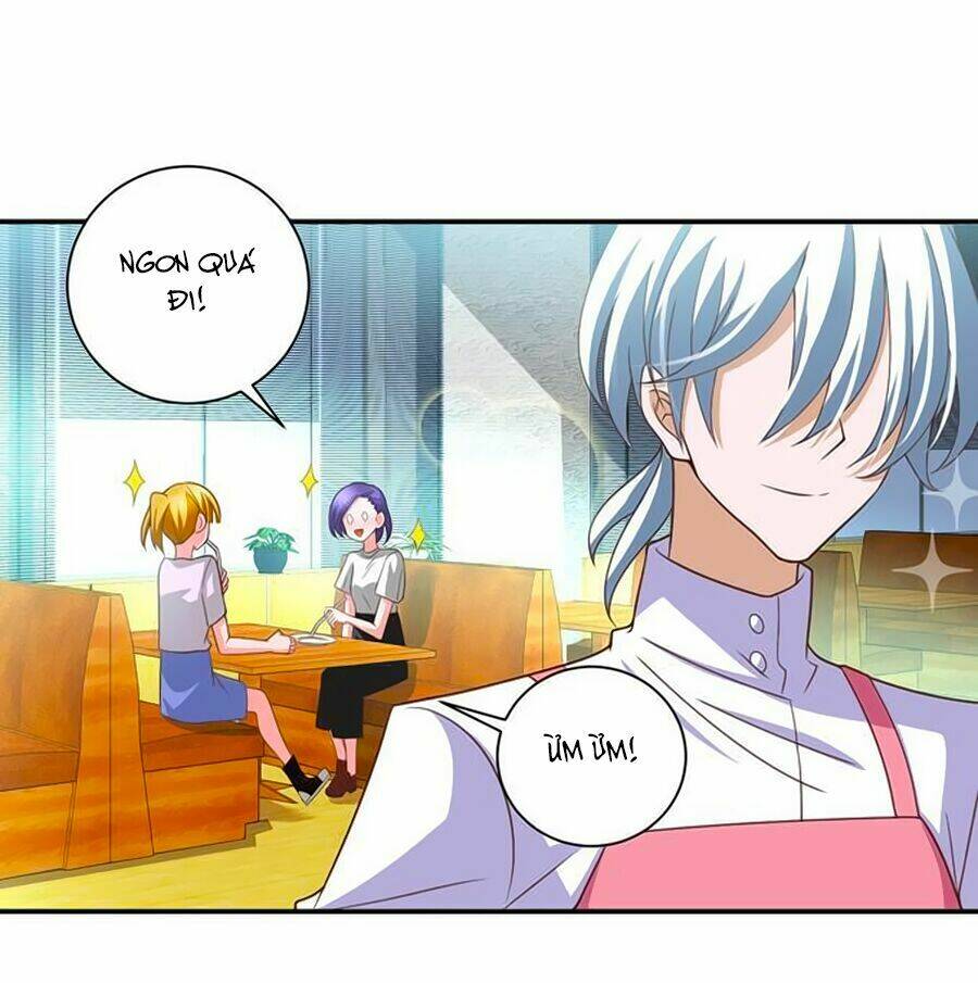 người yêu khát máu của tôi chapter 47 25