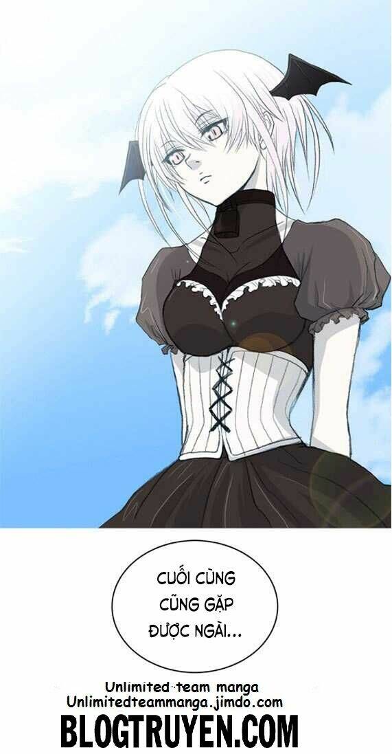 chúa tể perdien chapter 1 21