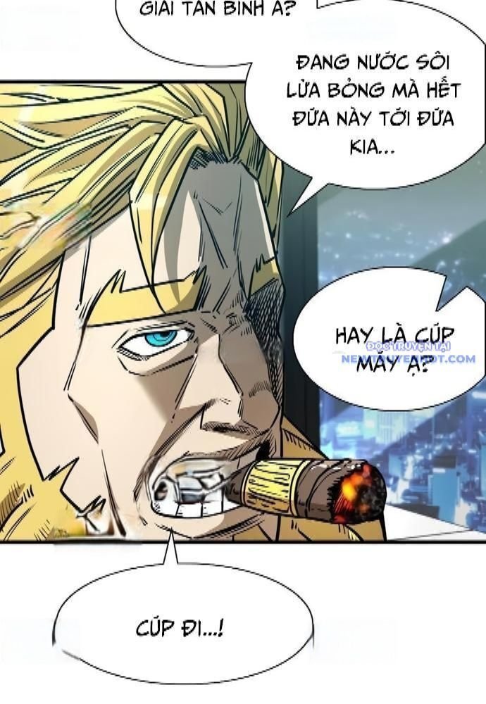 shark - cá mập chapter 325 109