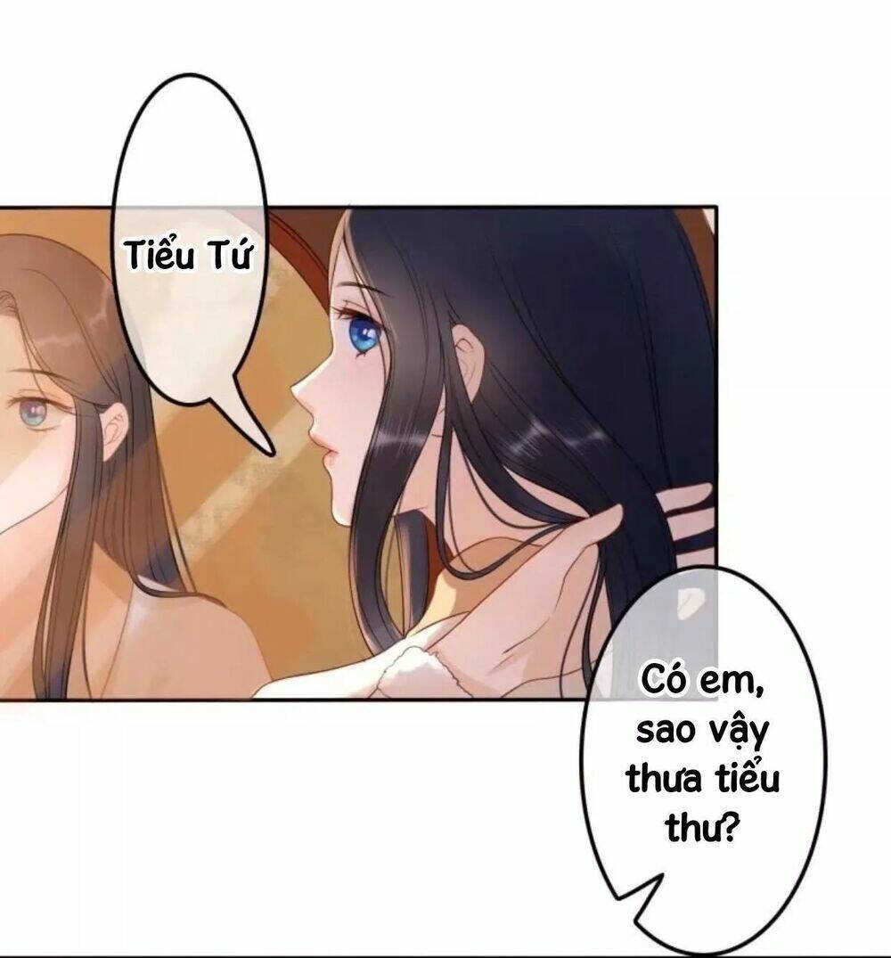 sủng phi của vương chapter 59 26