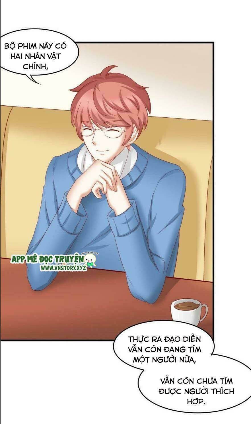 idol quốc dân đừng trêu tôi chapter 36 9