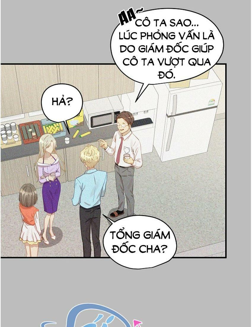 cuộc sống kỳ thú chapter 18 4