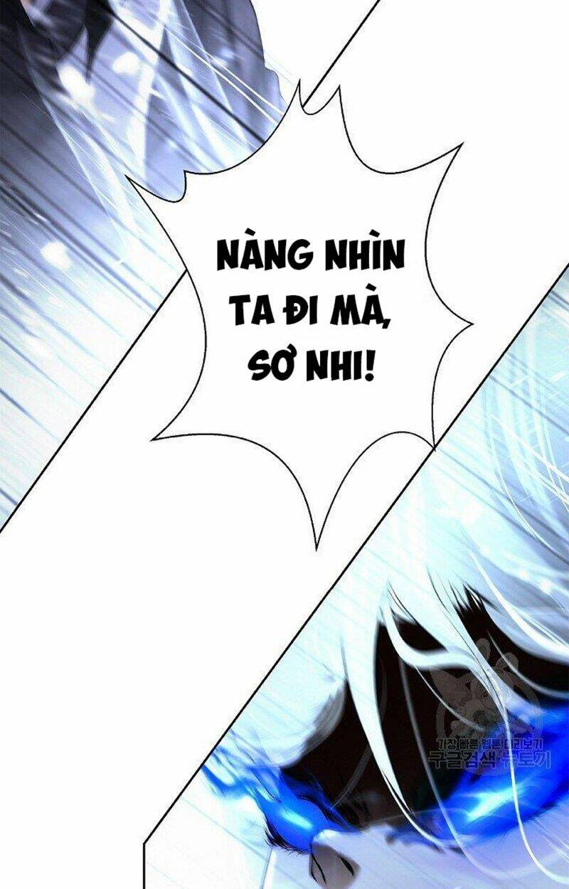 xuyên không thành hổ chapter 79 10