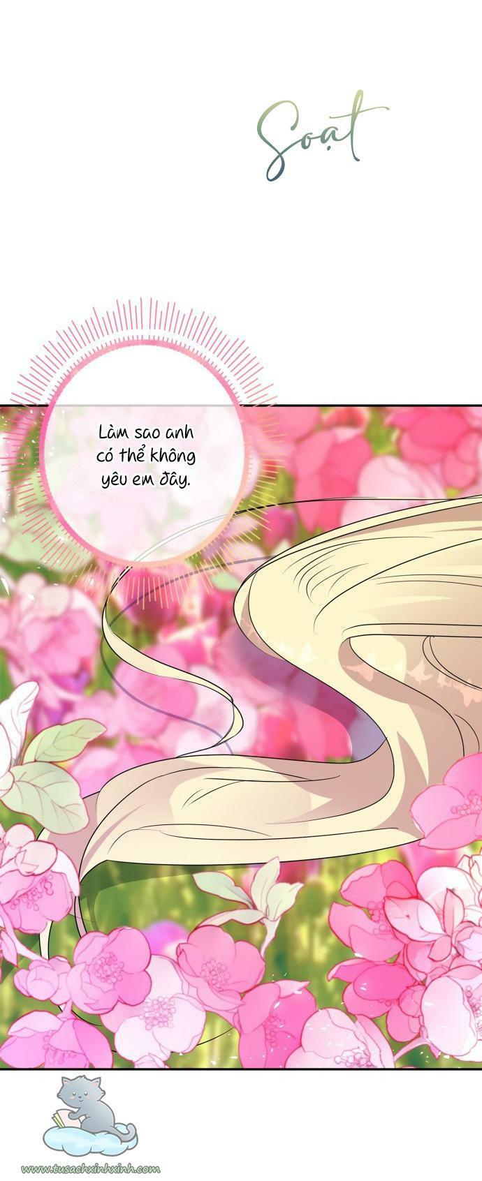 tôi đang nuôi dưỡng một con quái thú chapter 57 81