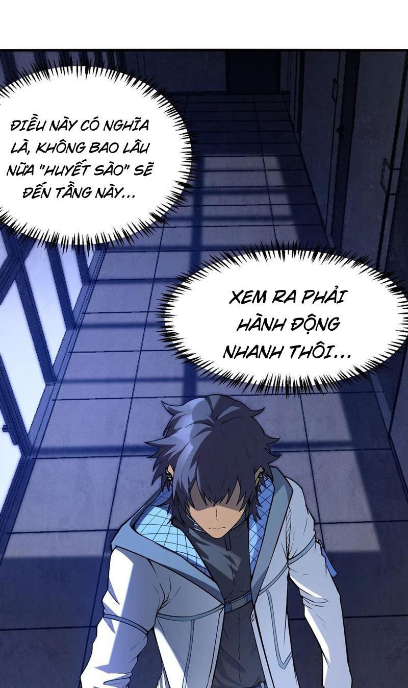 băng phong mạt nhật: không còn đường sống chapter 18 54