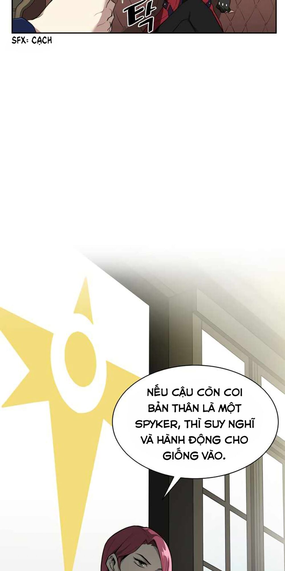 chuyển sinh thành ác nhân chapter 1 13