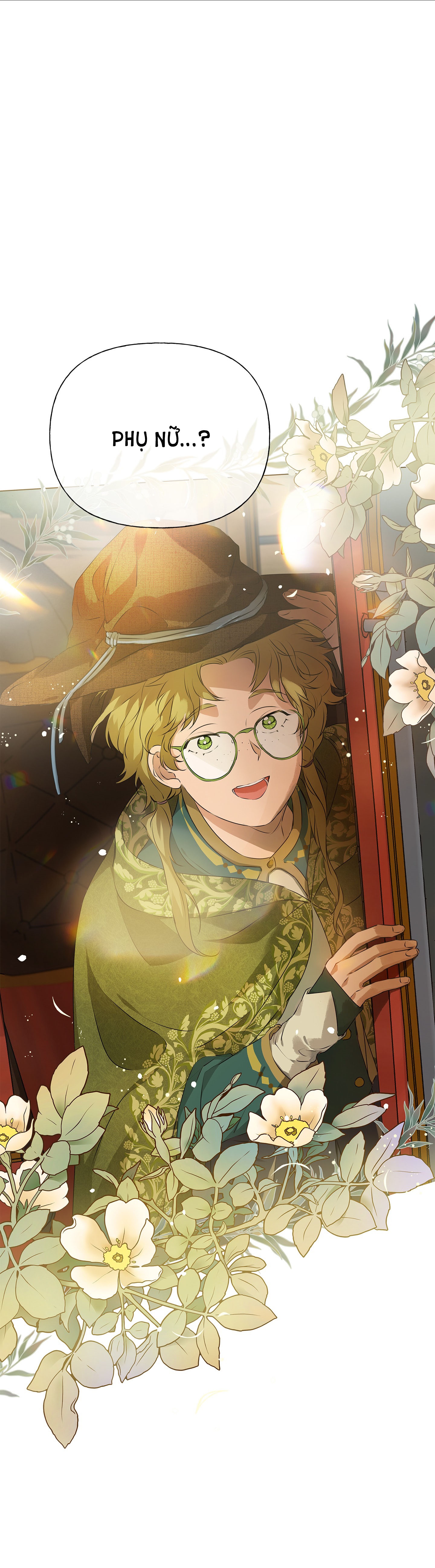 triệu hồi sư với mái tóc màu hoàng kim chapter 101 2